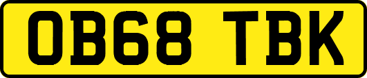 OB68TBK