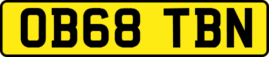 OB68TBN