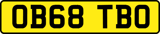 OB68TBO