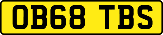 OB68TBS