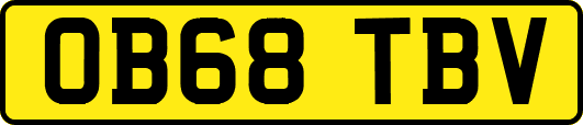 OB68TBV