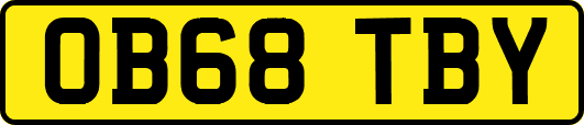 OB68TBY