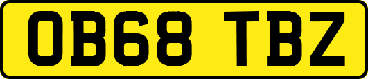 OB68TBZ