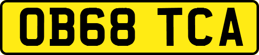 OB68TCA