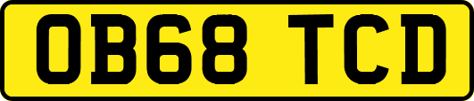 OB68TCD