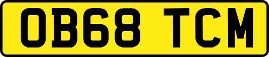OB68TCM