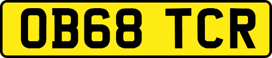 OB68TCR