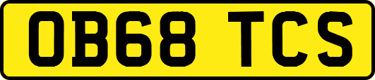 OB68TCS