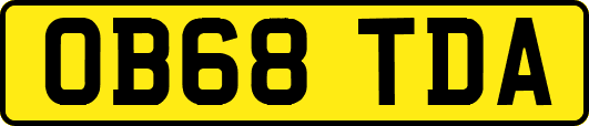 OB68TDA