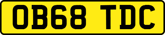 OB68TDC