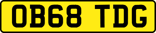 OB68TDG