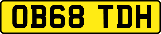 OB68TDH