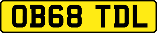 OB68TDL