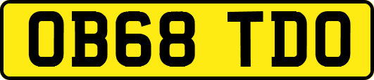 OB68TDO