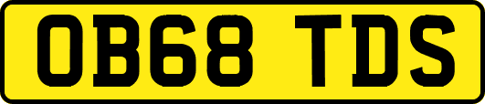 OB68TDS