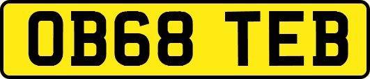 OB68TEB