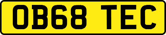 OB68TEC