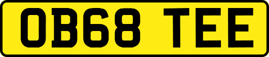 OB68TEE