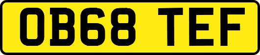 OB68TEF