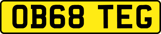 OB68TEG