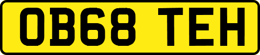 OB68TEH