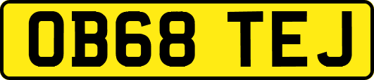 OB68TEJ