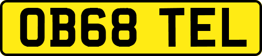 OB68TEL