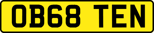 OB68TEN