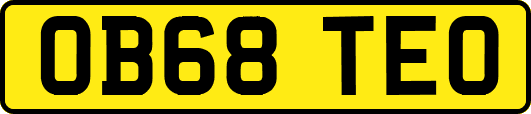 OB68TEO
