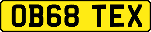 OB68TEX