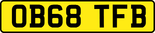 OB68TFB