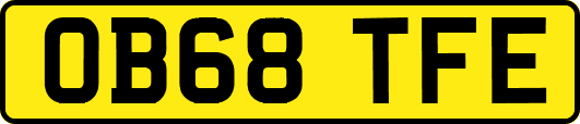 OB68TFE