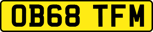 OB68TFM