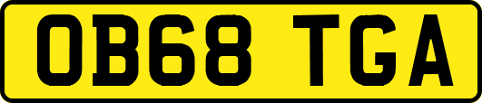 OB68TGA