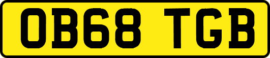 OB68TGB