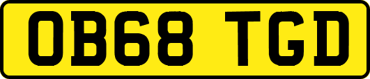 OB68TGD