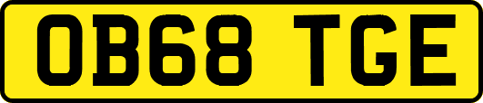 OB68TGE