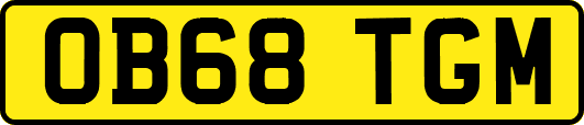 OB68TGM