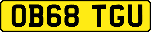 OB68TGU
