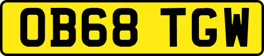 OB68TGW