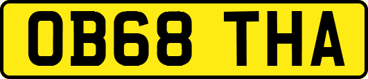 OB68THA