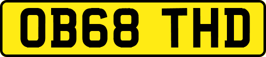 OB68THD