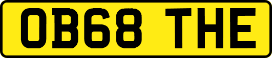 OB68THE