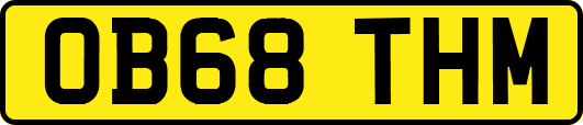 OB68THM