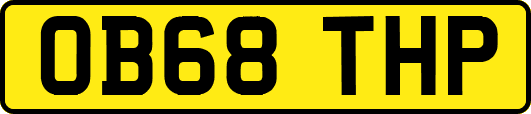 OB68THP