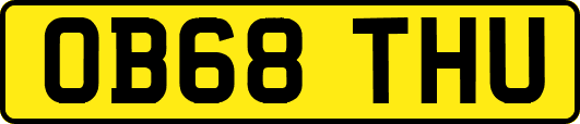 OB68THU