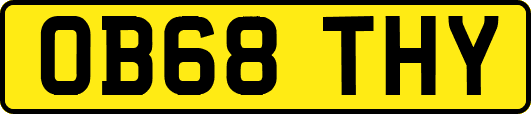 OB68THY