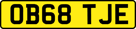 OB68TJE