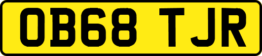 OB68TJR