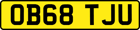 OB68TJU